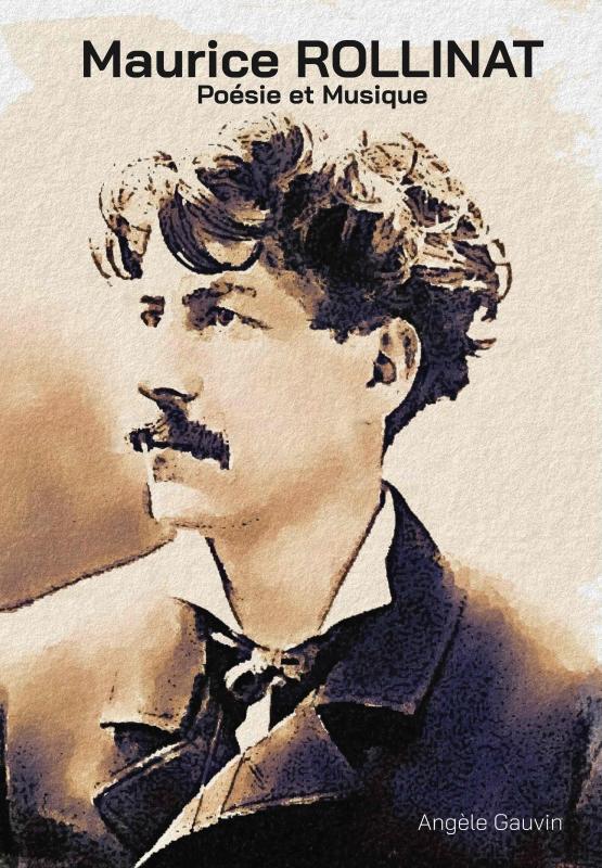 Alexis Chartraire Éditions Alexis Chartraire Maurice Rollinat - Poésie et Musique custom text